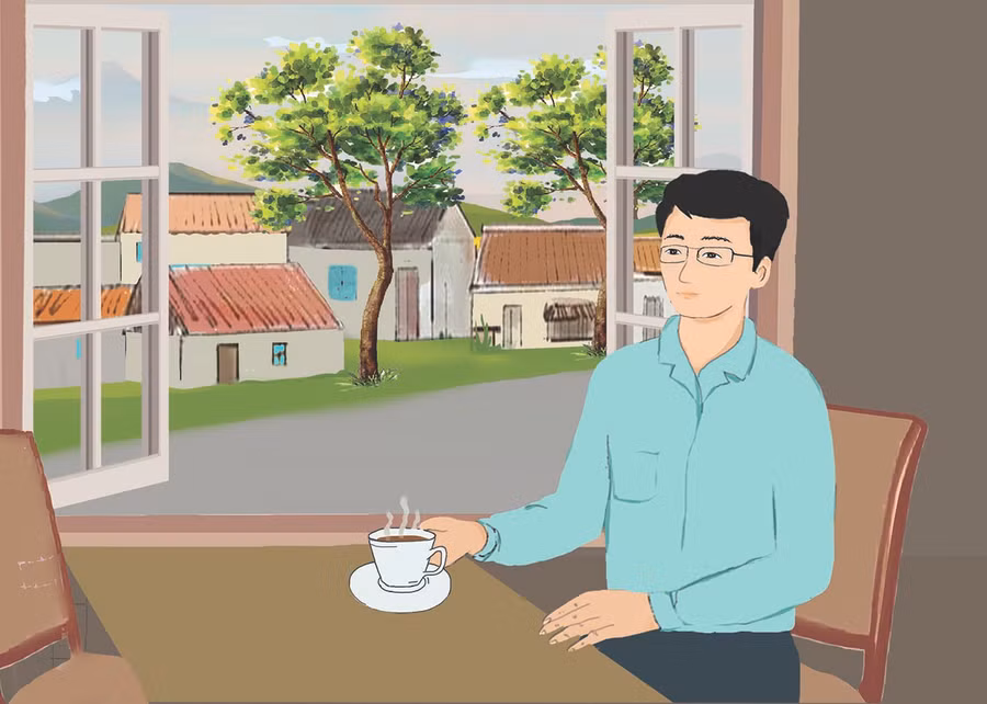 Minh họa: Huyền Trang Minh họa: Huyền Trang