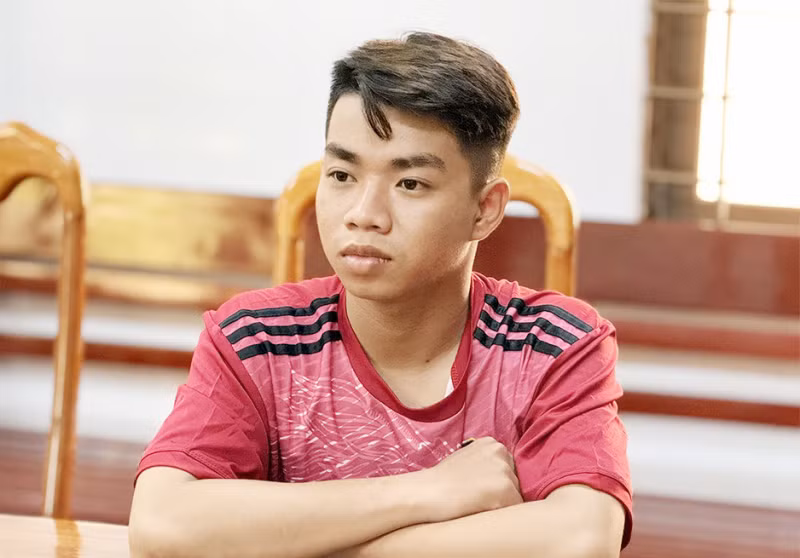 Đối tượng Quân. Đối tượng Quân.
