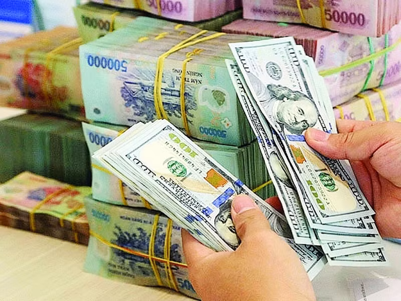 Thủ tướng yêu cầu NHNN thực hiện chính sách tiền tệ chắc chắn, chủ động, linh hoạt, hiệu quả. Ảnh minh họa