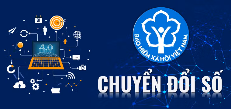 Yêu cầu Bộ Công an chủ trì, làm việc với Bảo hiểm Xã hội Việt Nam nghiên cứu, đề xuất giải pháp tích hợp tiện ích sổ Bảo hiểm Xã hội trên ứng dụng VNeID, bảo đảm hiệu quả, không chồng chéo, lãng phí (ảnh minh họa)