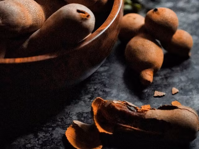 Me chứa các dưỡng chất có thể giúp kiểm soát huyết áp cao