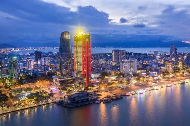 Đà Nẵng thành công thu hút “đại bàng” đầu tư vào du lịch