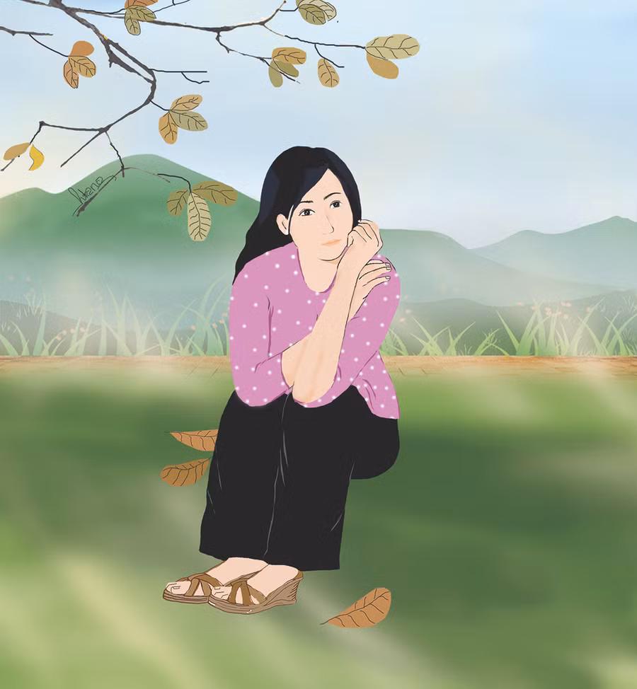 Minh họa: Huyền Trang Minh họa: Huyền Trang