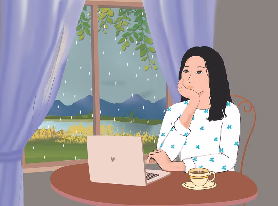Minh họa: Huyền Trang Minh họa: Huyền Trang