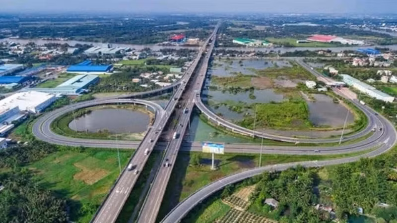 Kiện toàn Ban Chỉ đạo Nhà nước các dự án quan trọng quốc gia, trọng điểm ngành Giao thông-Vận tải ảnh 1