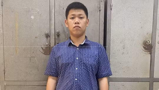 Đối tượng Lê Toàn Đối tượng Lê Toàn