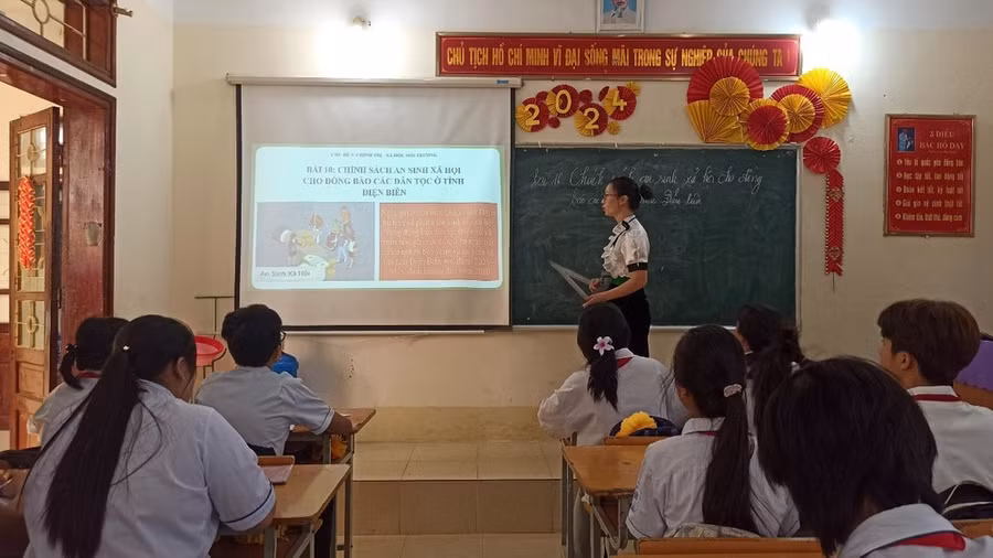 (Ảnh minh họa: PM/Vietnam+) (Ảnh minh họa: PM/Vietnam+)