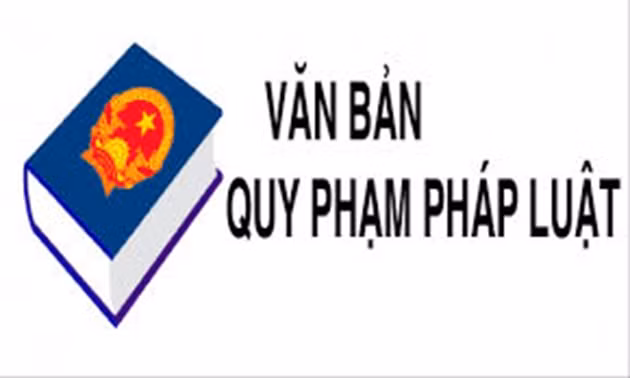 Thay đổi thành viên Tổ công tác của Thủ tướng Chính phủ về rà soát hệ thống văn bản quy phạm pháp luật (ảnh minh họa)