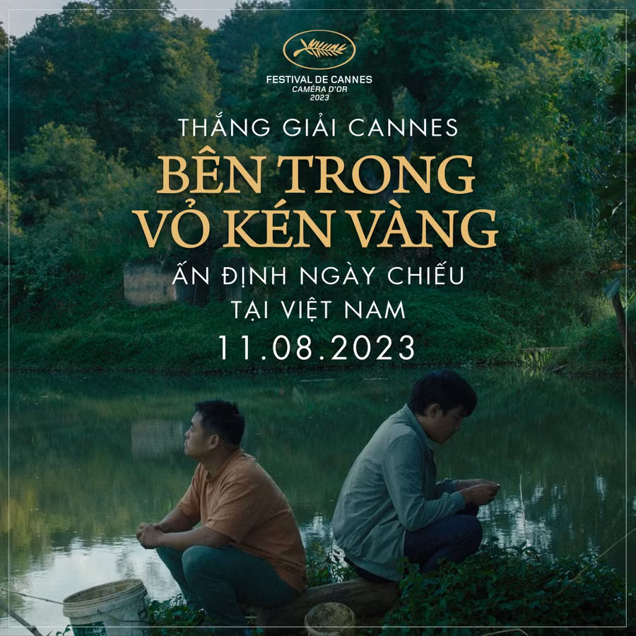 Thông tin phát hành phim nhận được sự chờ đón của khán giả