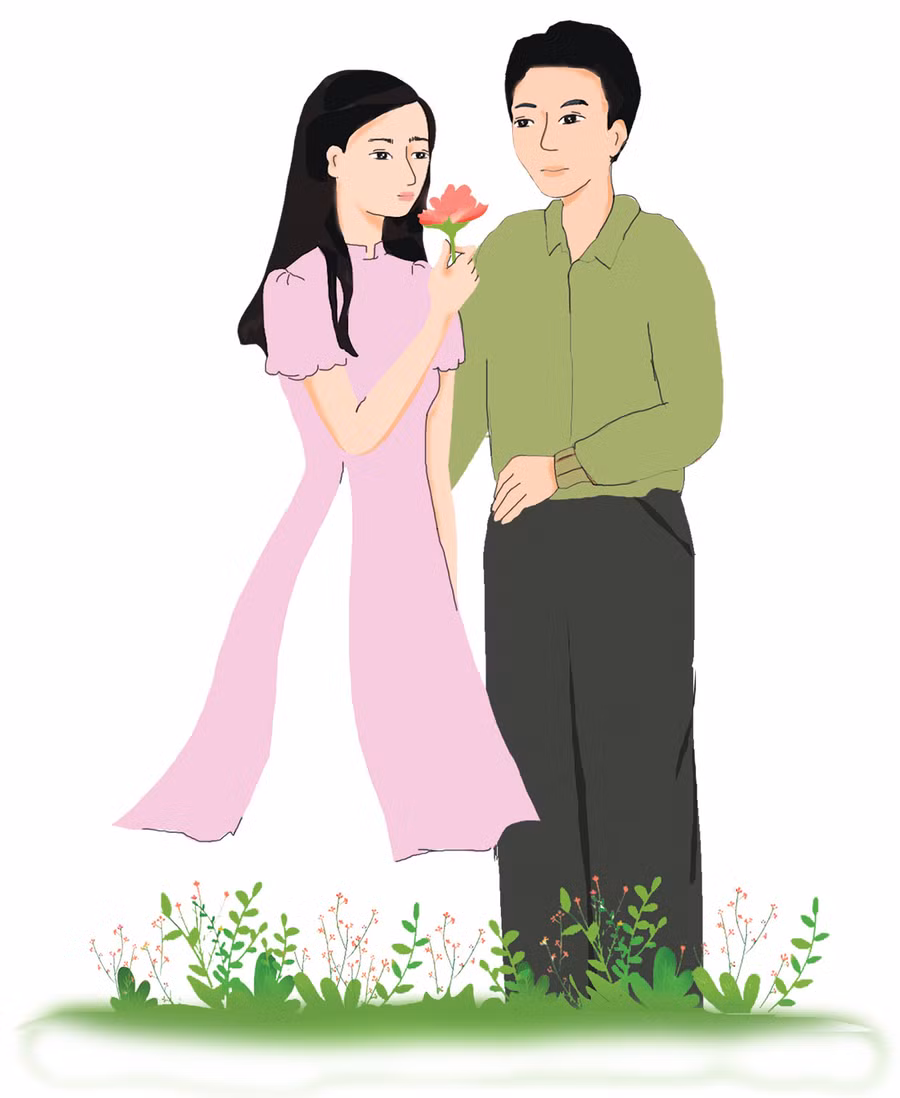 Minh họa: H.T