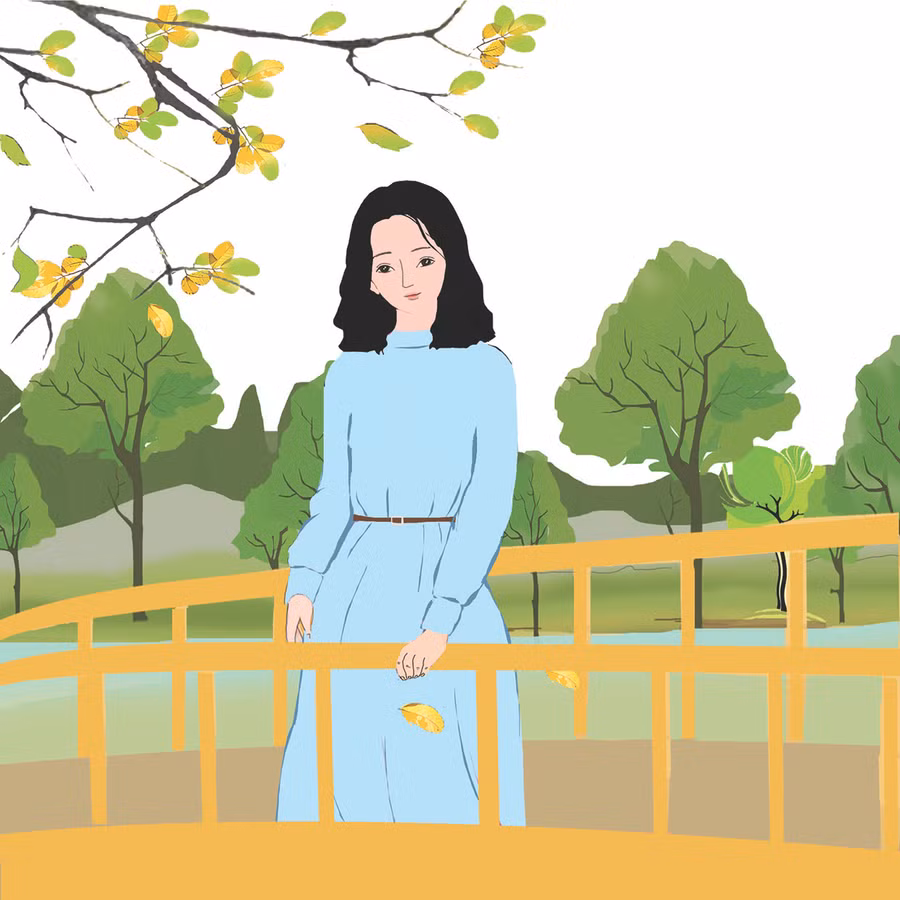 Minh họa: Thủy Ngọc