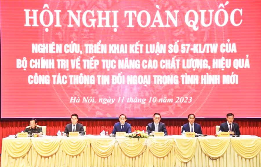 Ảnh tư liệu