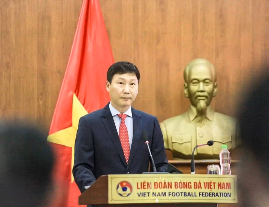 HLV Kim Sang-sik