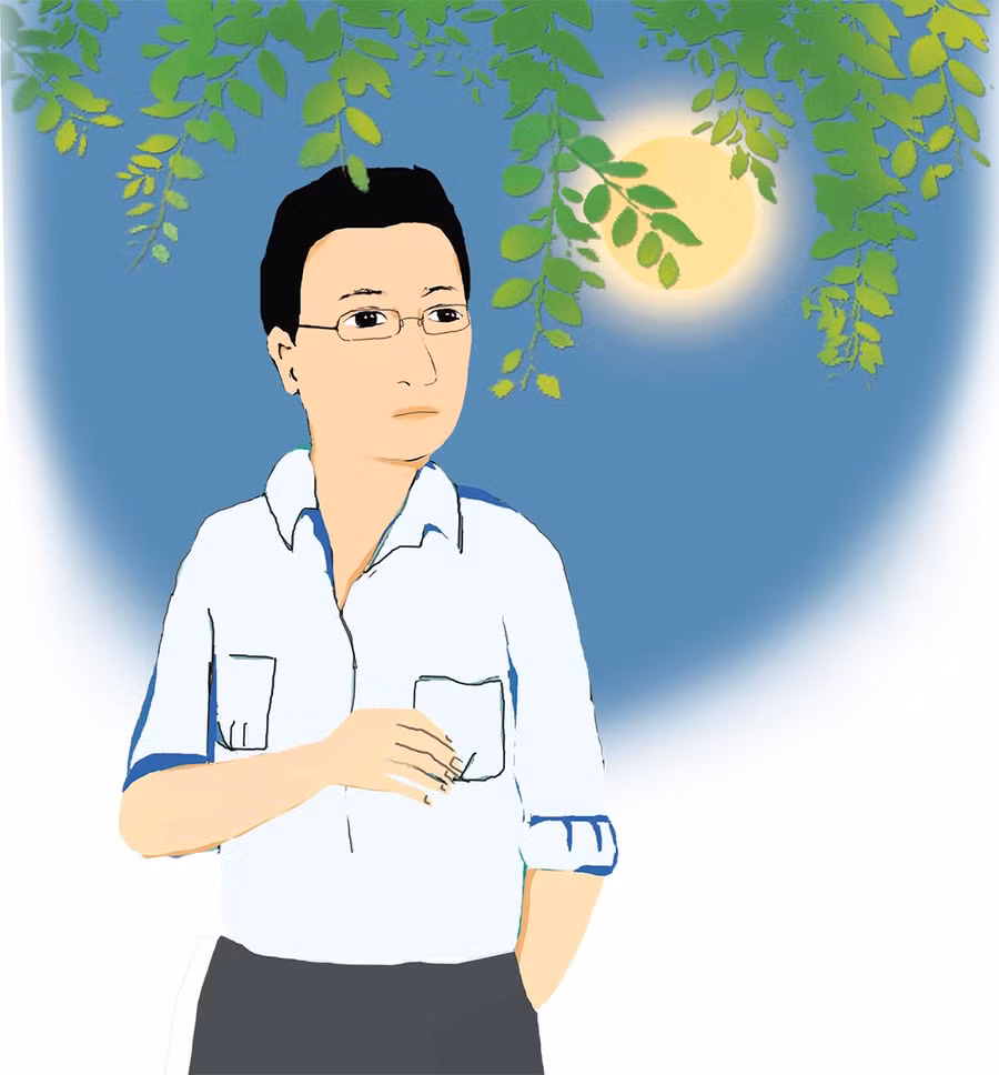 Minh họa: H.T