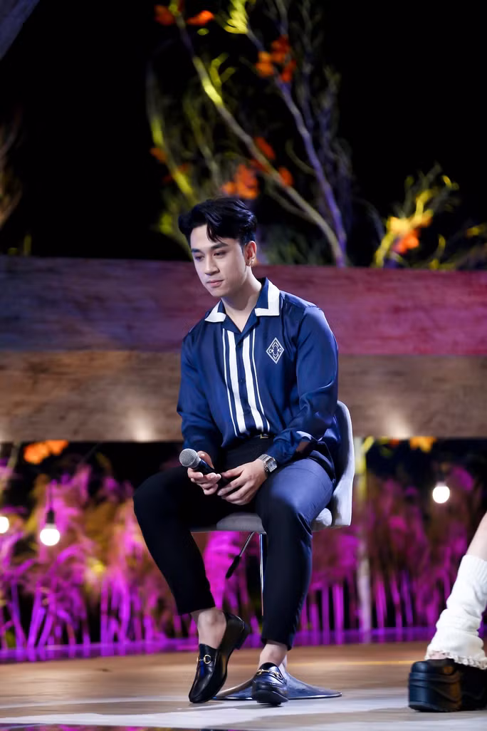Dương Edward- được mệnh danh là hoàng tử cover