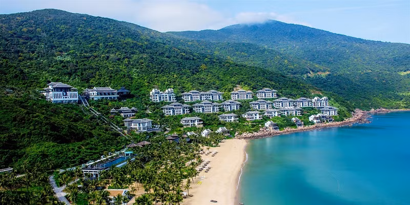 Việt Nam đã khẳng định với cộng đồng quốc tế về mục tiêu và cam kết phát triển du lịch theo hướng xanh, bền vững. Ảnh tư liệu