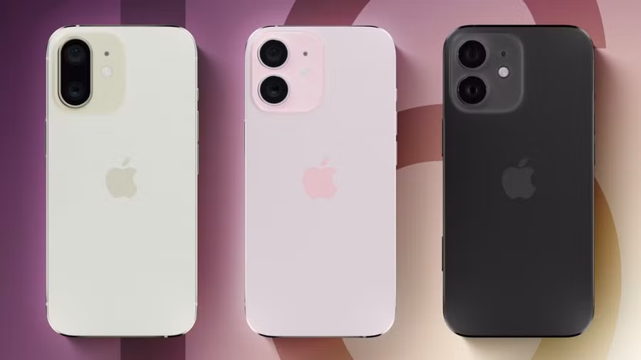 iPhone 16 Series sẽ có khá nhiều thay đổi. (Nguồn: gsmarena) iPhone 16 Series sẽ có khá nhiều thay đổi. (Nguồn: gsmarena)