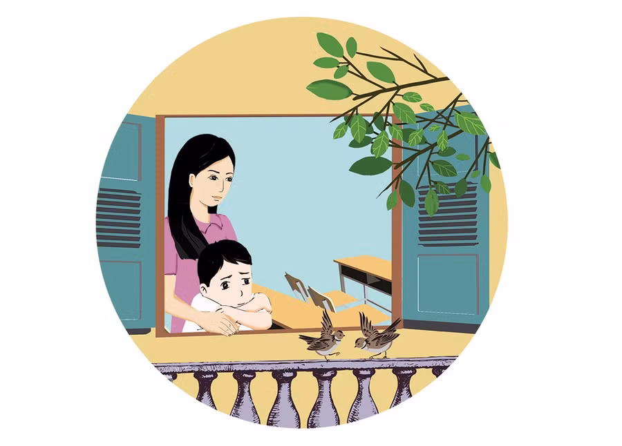 Minh họa: H.T