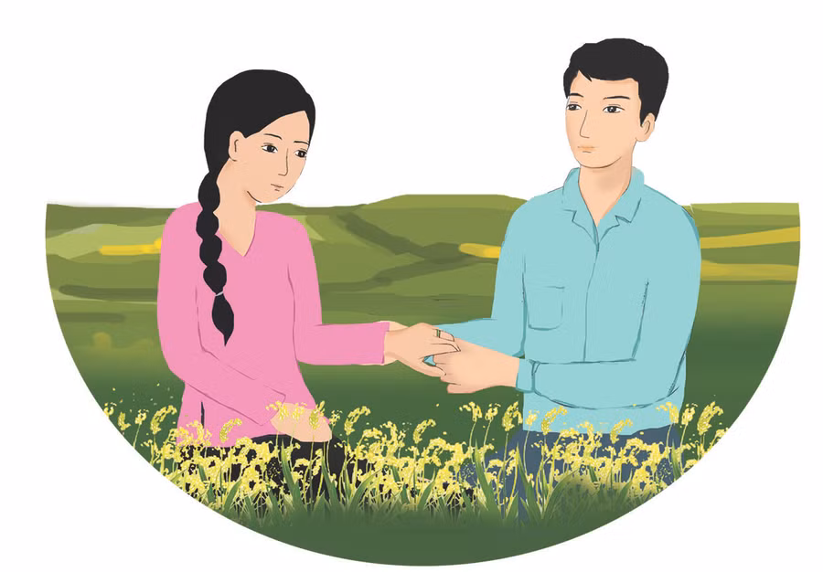 Minh họa: Huyền Trang Minh họa: Huyền Trang