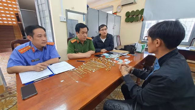 Cơ quan chức năng đấu tranh, làm rõ vụ án