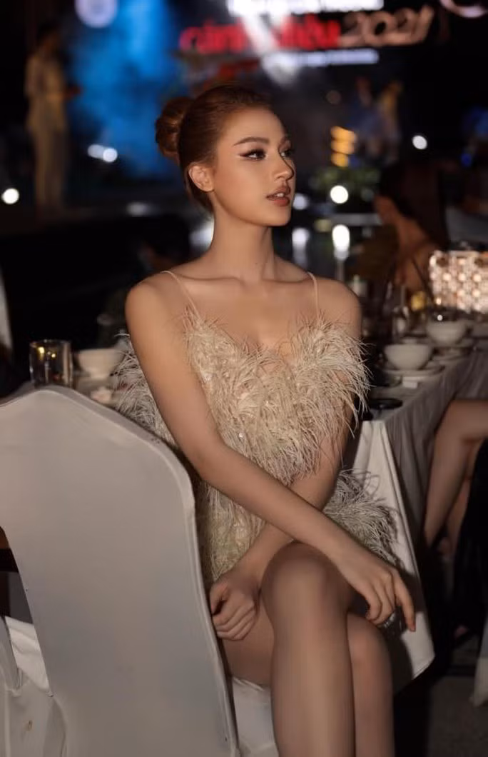 Đối thủ nặng ký của H'Hen Niê