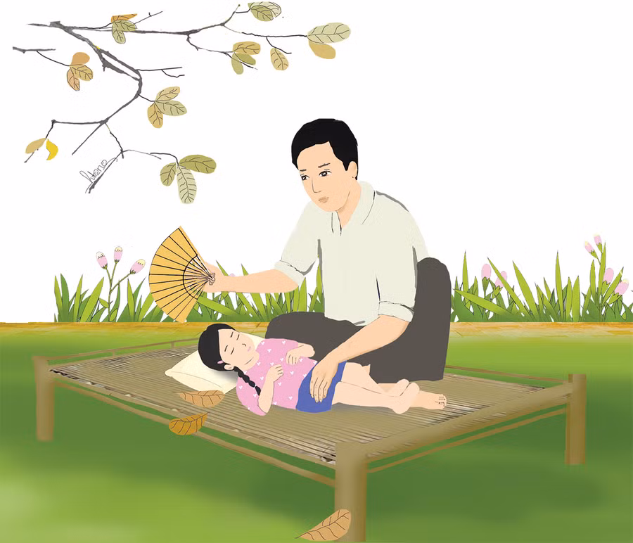 Minh họa: H.T Minh họa: H.T