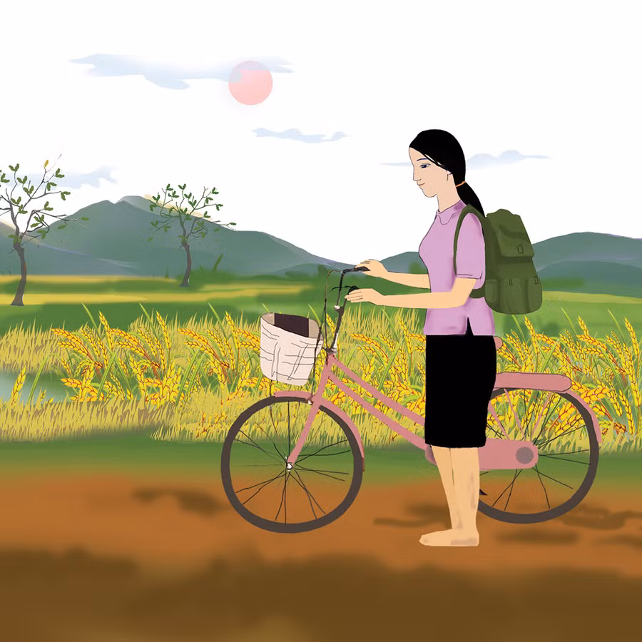 Minh họa: T.N