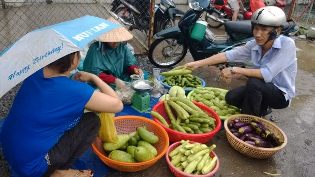 Mức lương tối thiểu phái đảm bảo mức sống tối thiểu của người lao động và gia đình họ Mức lương tối thiểu phái đảm bảo mức sống tối thiểu của người lao động và gia đình họ
