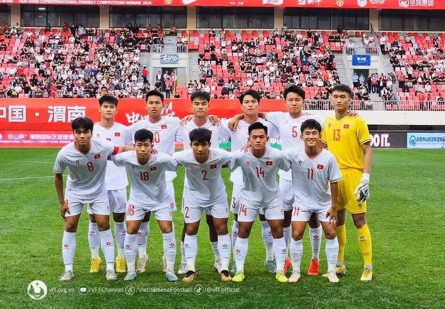 Đội U.19 VN