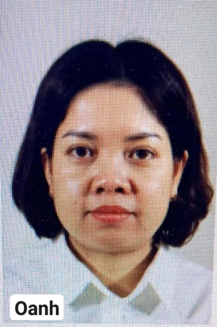 Nguyễn Kiều Oanh bị khởi tố tội "Mua bán tài liệu của cơ quan tổ chức"