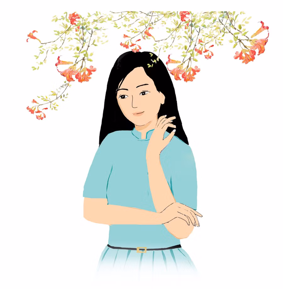 Minh họa: HUYỀN TRANG