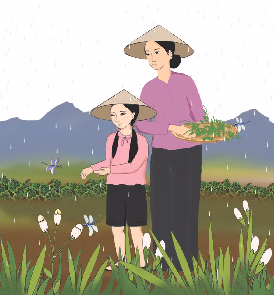 Minh họa: H.T