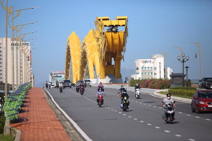 TP Đà Nẵng và tỉnh Quảng Nam đã thống nhất nghiên cứu thực hiện tuyến tàu điện ngầm kết nối 2 địa phương