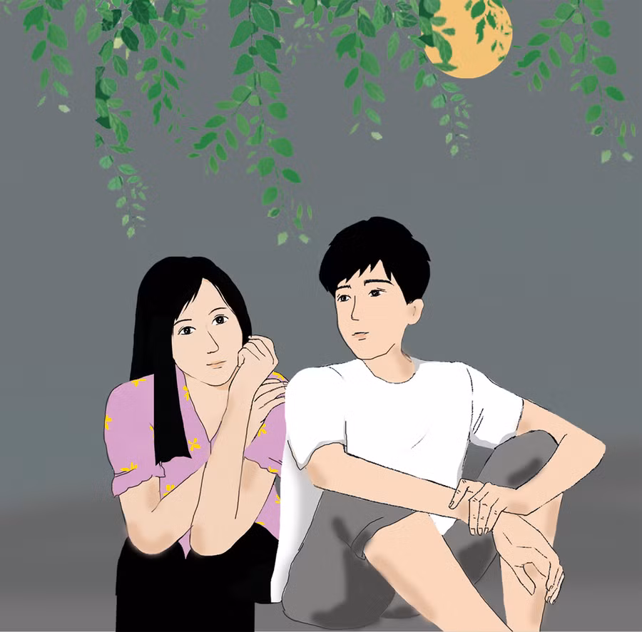 Minh họa: H.T
