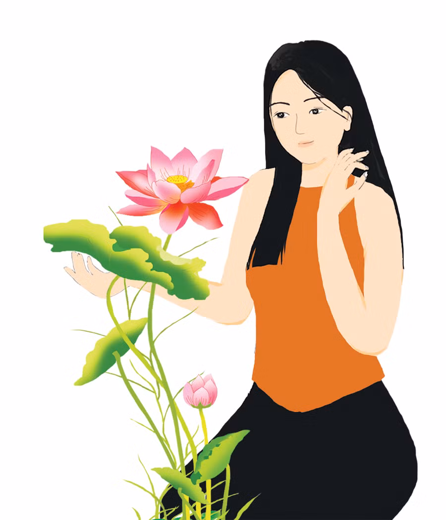 Minh họa: T.N