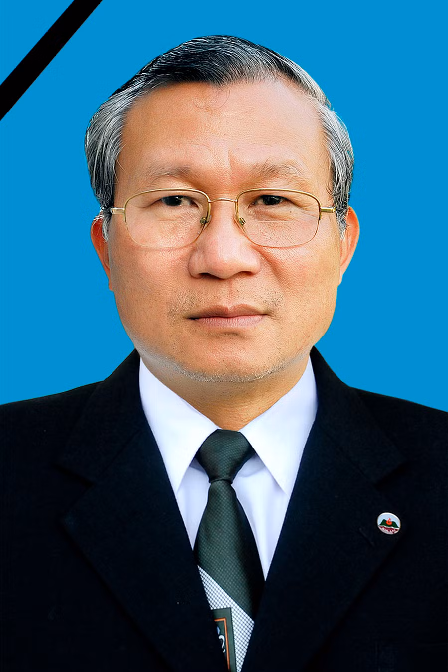 Đồng chí Phạm Thế Dũng. Đồng chí Phạm Thế Dũng.
