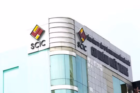 Sau năm 2025 SCIC trở thành tổ chức đầu tư tài chính có quy mô vốn chủ sở hữu hàng đầu tại Việt Nam. Ảnh minh họa: Minh Chiến/NLĐO