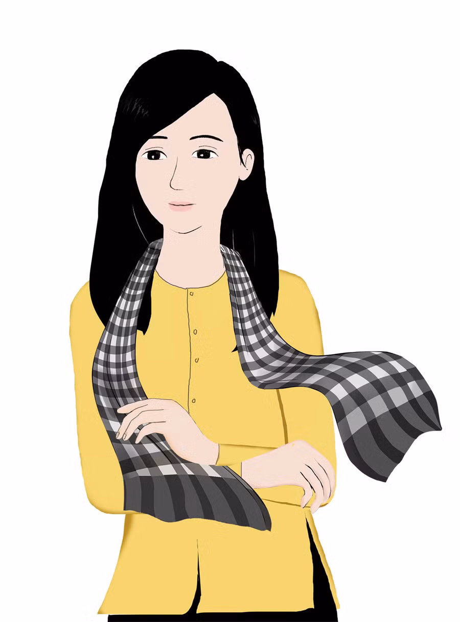 Minh họa: H.T