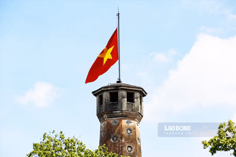 Người lao động được nghỉ 4 ngày dịp Quốc khánh 2.9. Ảnh minh họa: Hà Phương