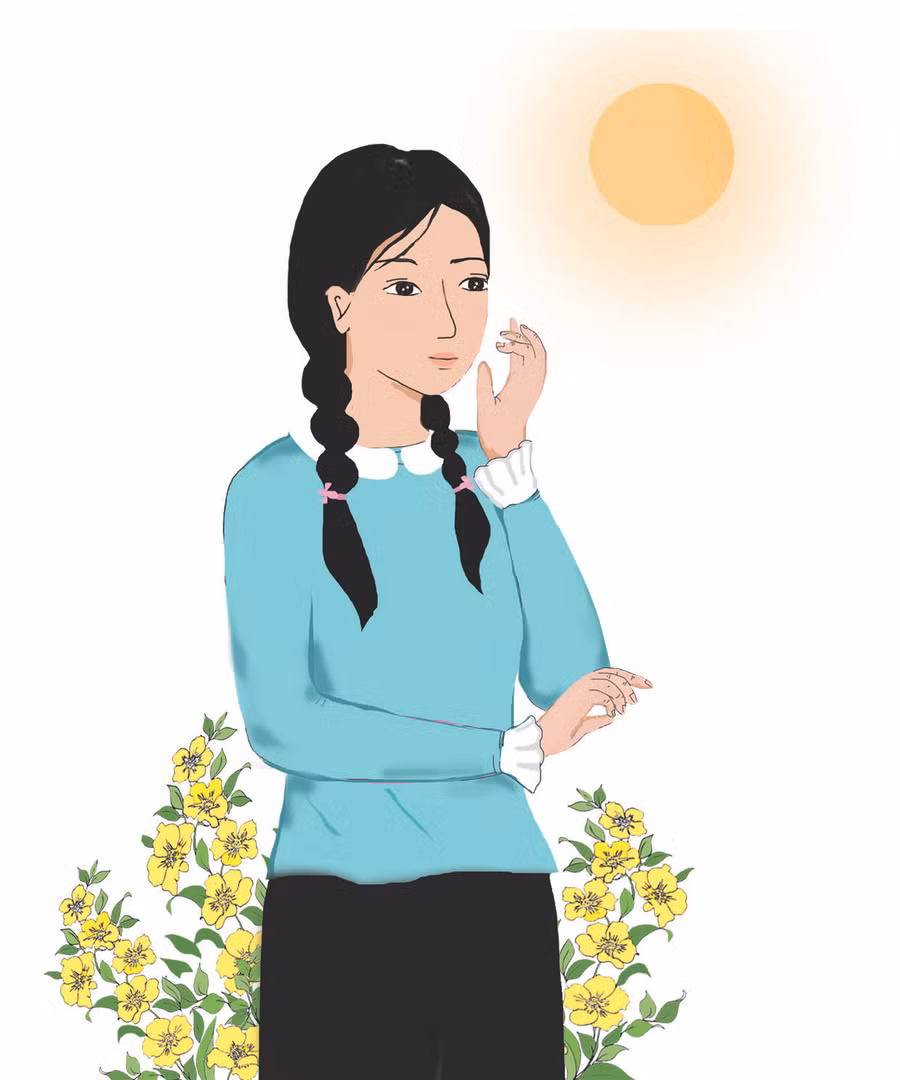 Minh họa: H.T