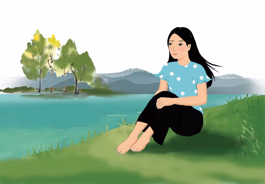Minh họa: H.T