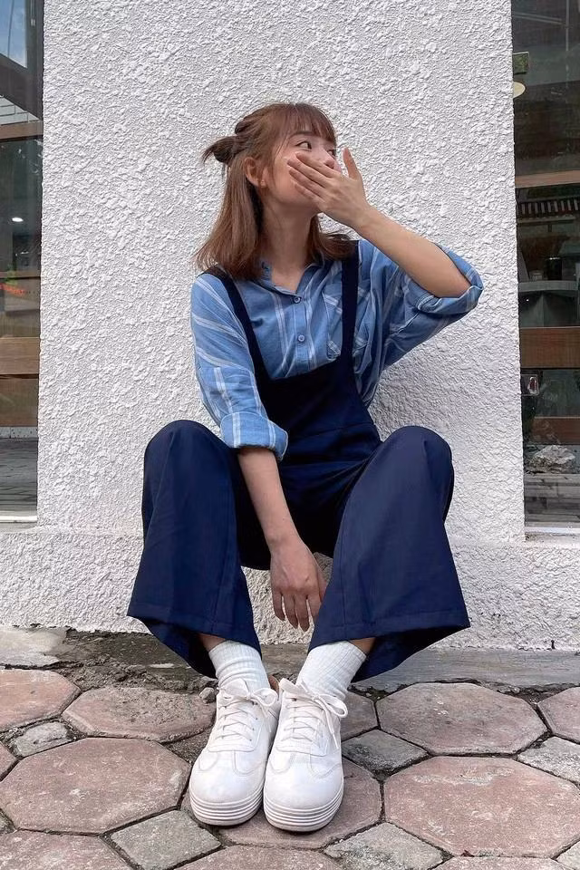 LAMER FASHION LAMER FASHION