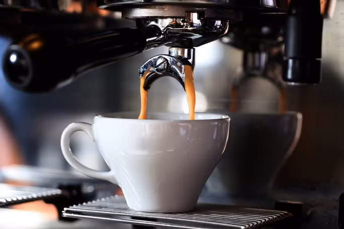 Cà phê đậm đặc như espresso có thể là "thần dược" chống Alzheimer - Ảnh minh họa từ MEDICA XPRESS