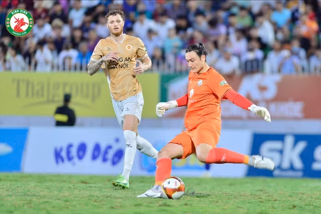 Đặng Văn Lâm