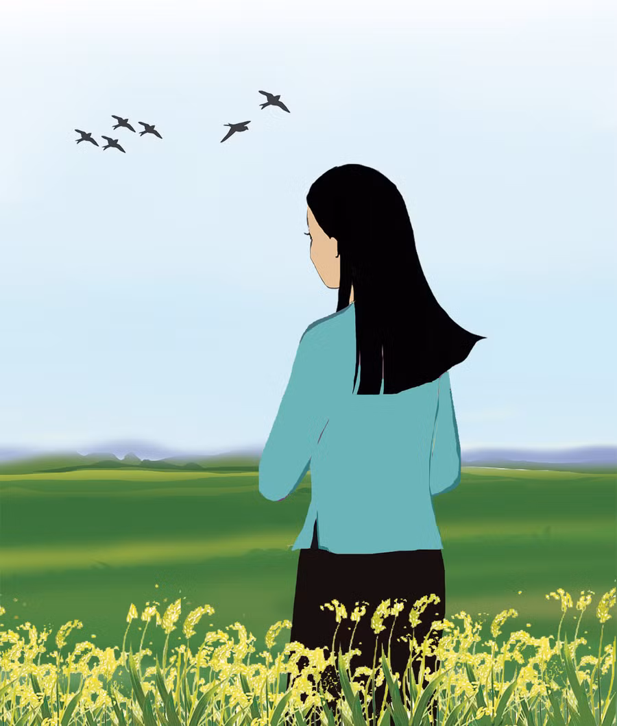 Minh họa: Huyền Trang