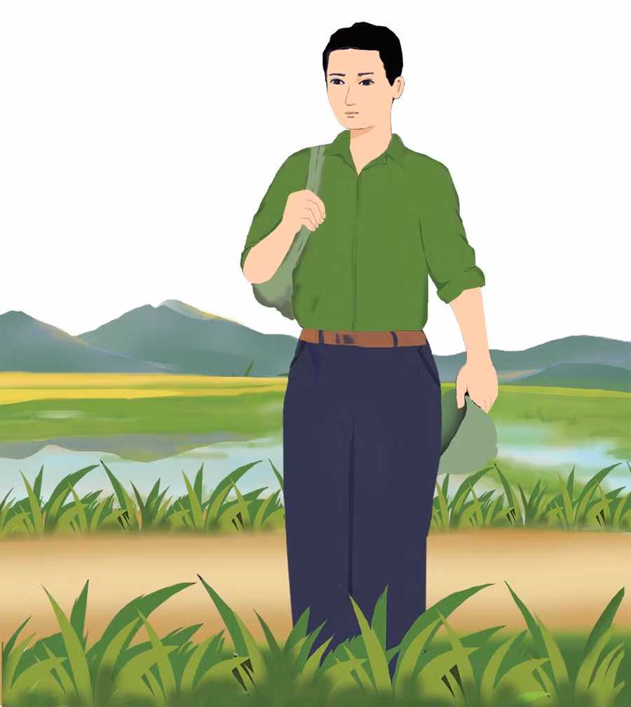 Minh họa: H.T