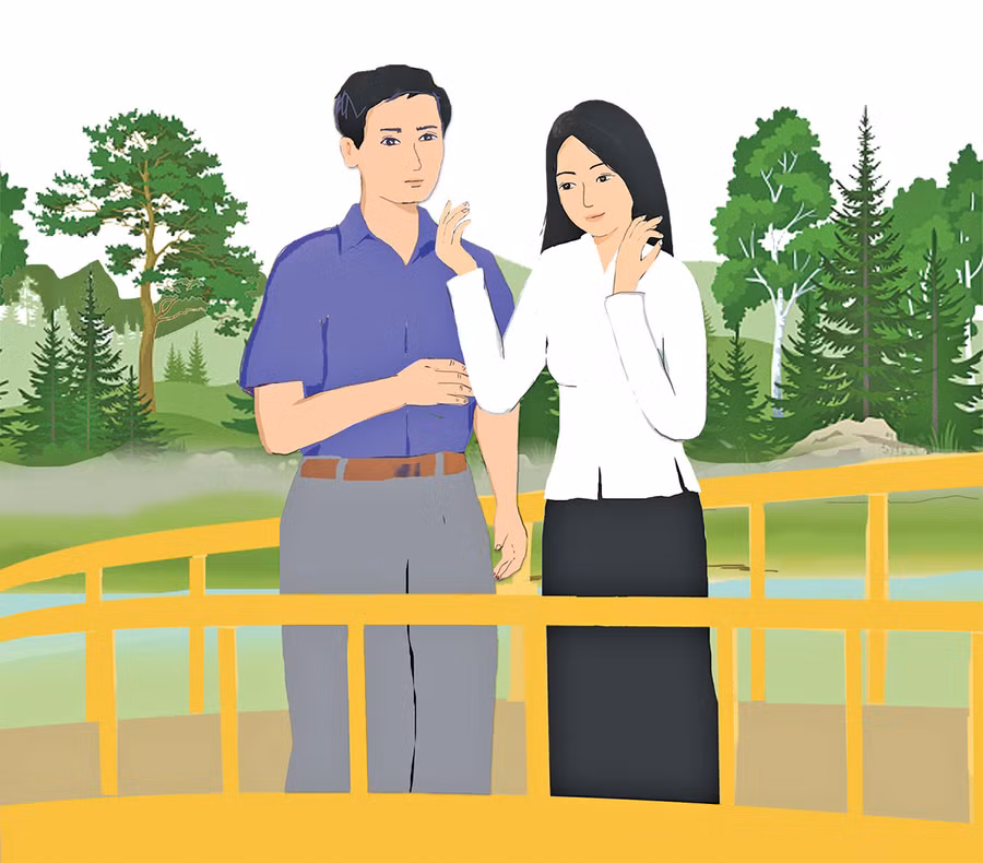 Minh họa: T.N