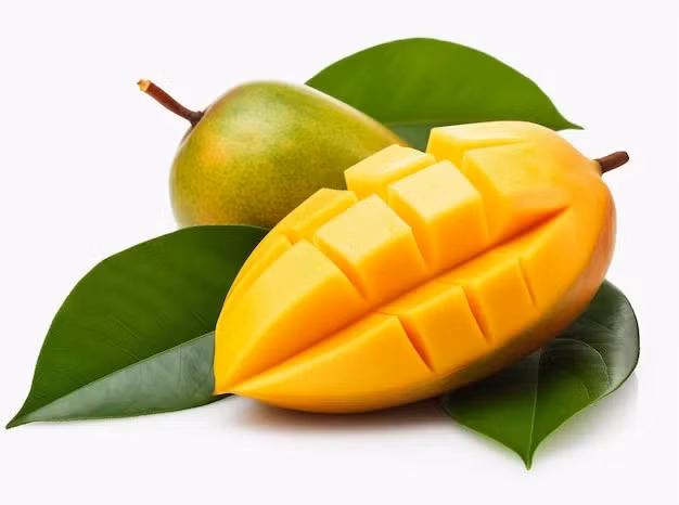 Chất MF trong xoài có khả năng ngăn chặn ung thư đại tràng. Ảnh: Pexels Chất MF trong xoài có khả năng ngăn chặn ung thư đại tràng. Ảnh: Pexels