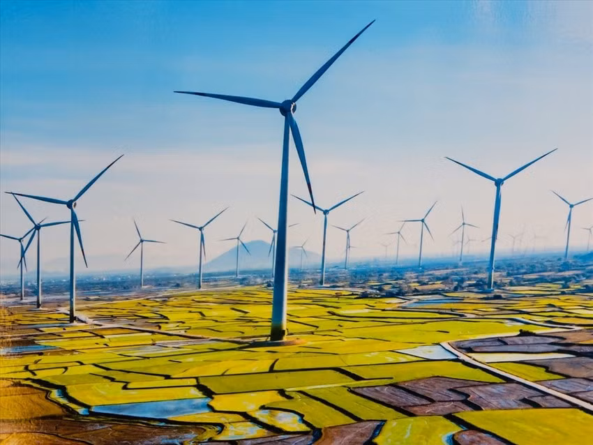 Chuyên gia cho rằng, Luật Điện lực (sửa đổi) năm 2022 sẽ tạo khuôn khổ pháp lý thu hút vốn tư nhân.