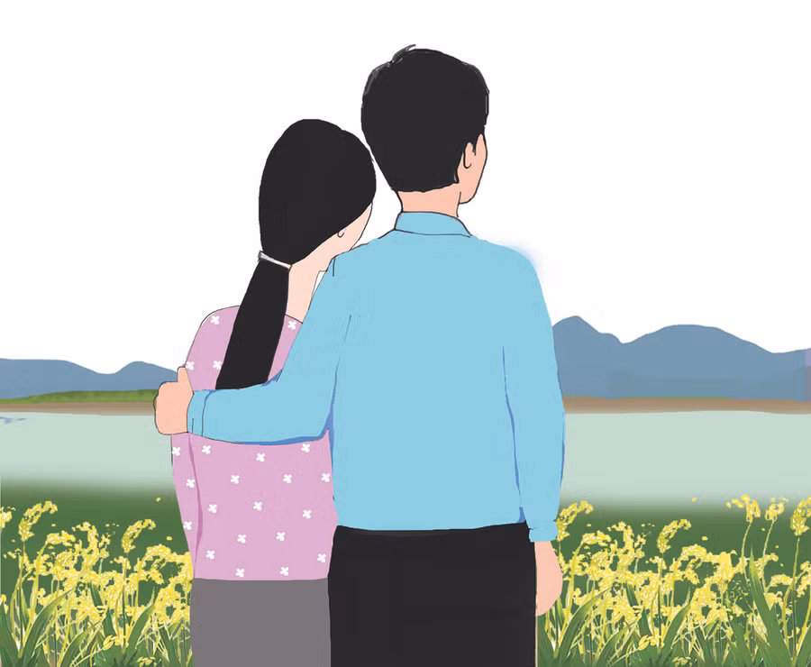 Minh họa: H.T